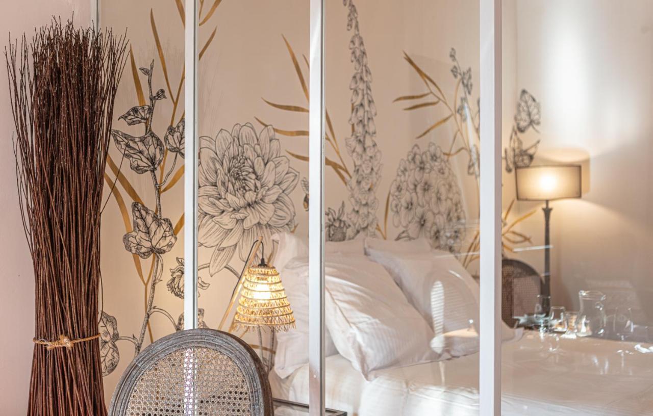 Apartmán La Petite Cigale By K6Conciergerie Cassis Exteriér fotografie