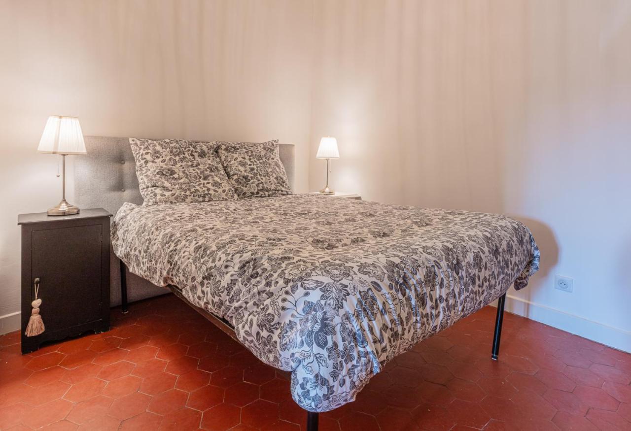 Apartmán La Petite Cigale By K6Conciergerie Cassis Exteriér fotografie
