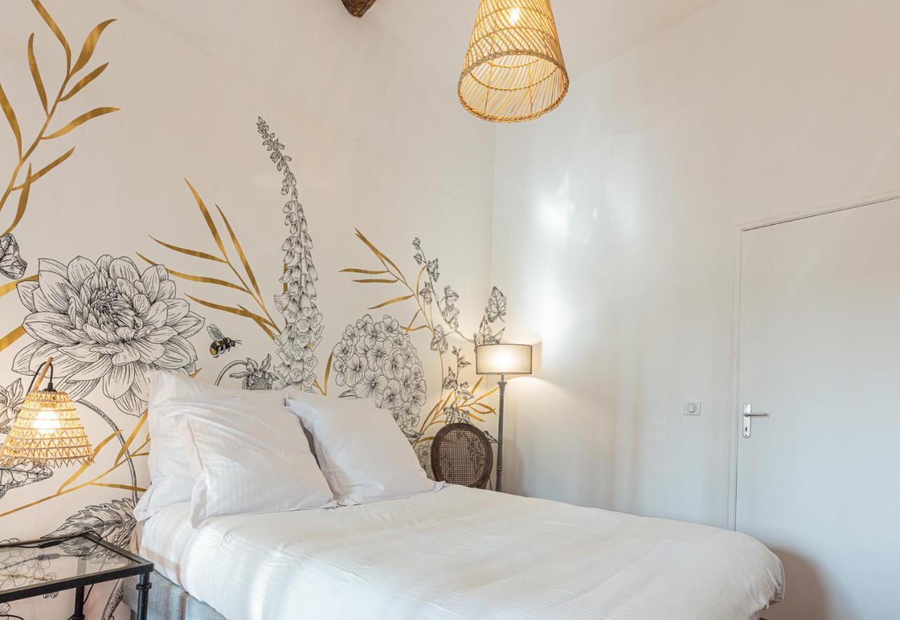 Apartmán La Petite Cigale By K6Conciergerie Cassis Exteriér fotografie