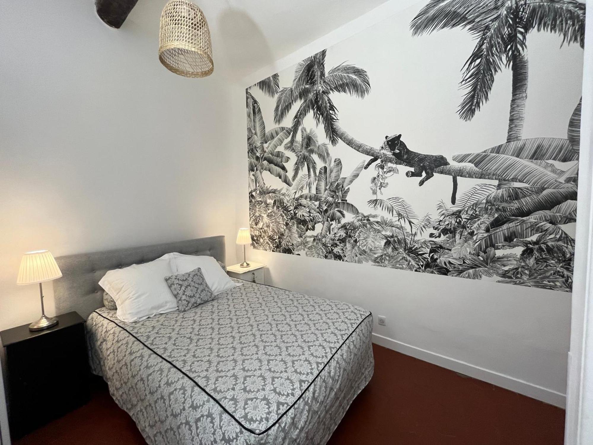 Apartmán La Petite Cigale By K6Conciergerie Cassis Exteriér fotografie