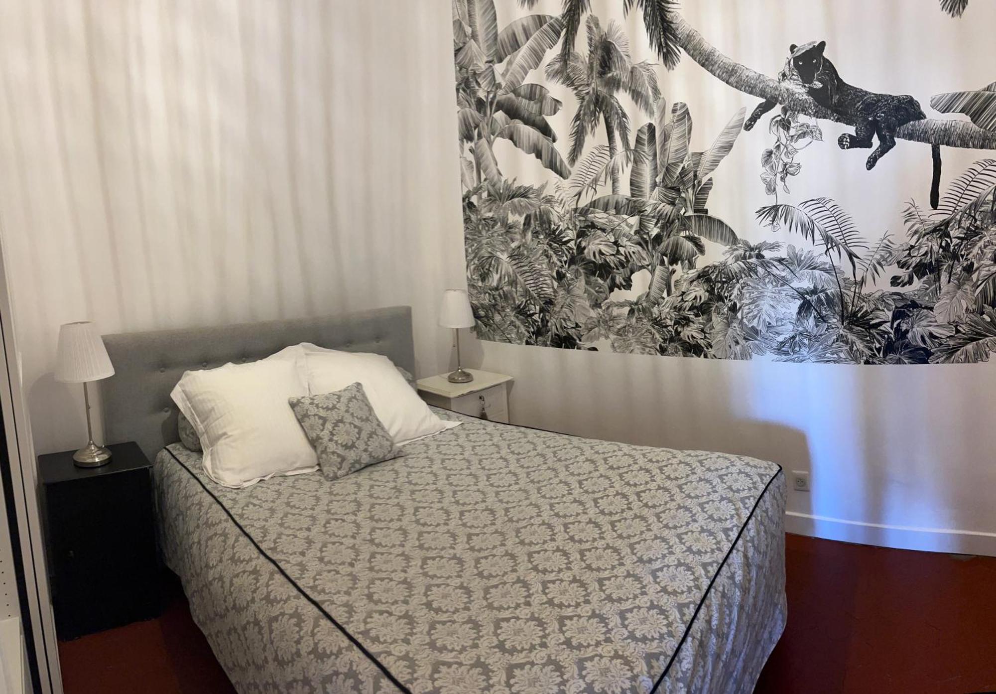 Apartmán La Petite Cigale By K6Conciergerie Cassis Exteriér fotografie