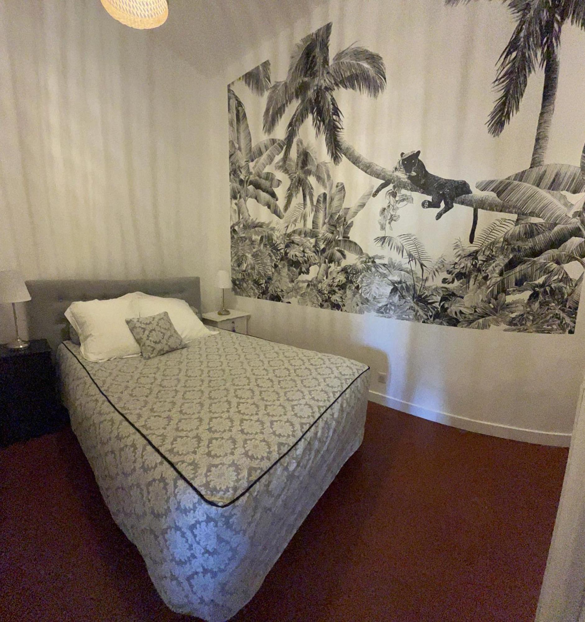 Apartmán La Petite Cigale By K6Conciergerie Cassis Exteriér fotografie