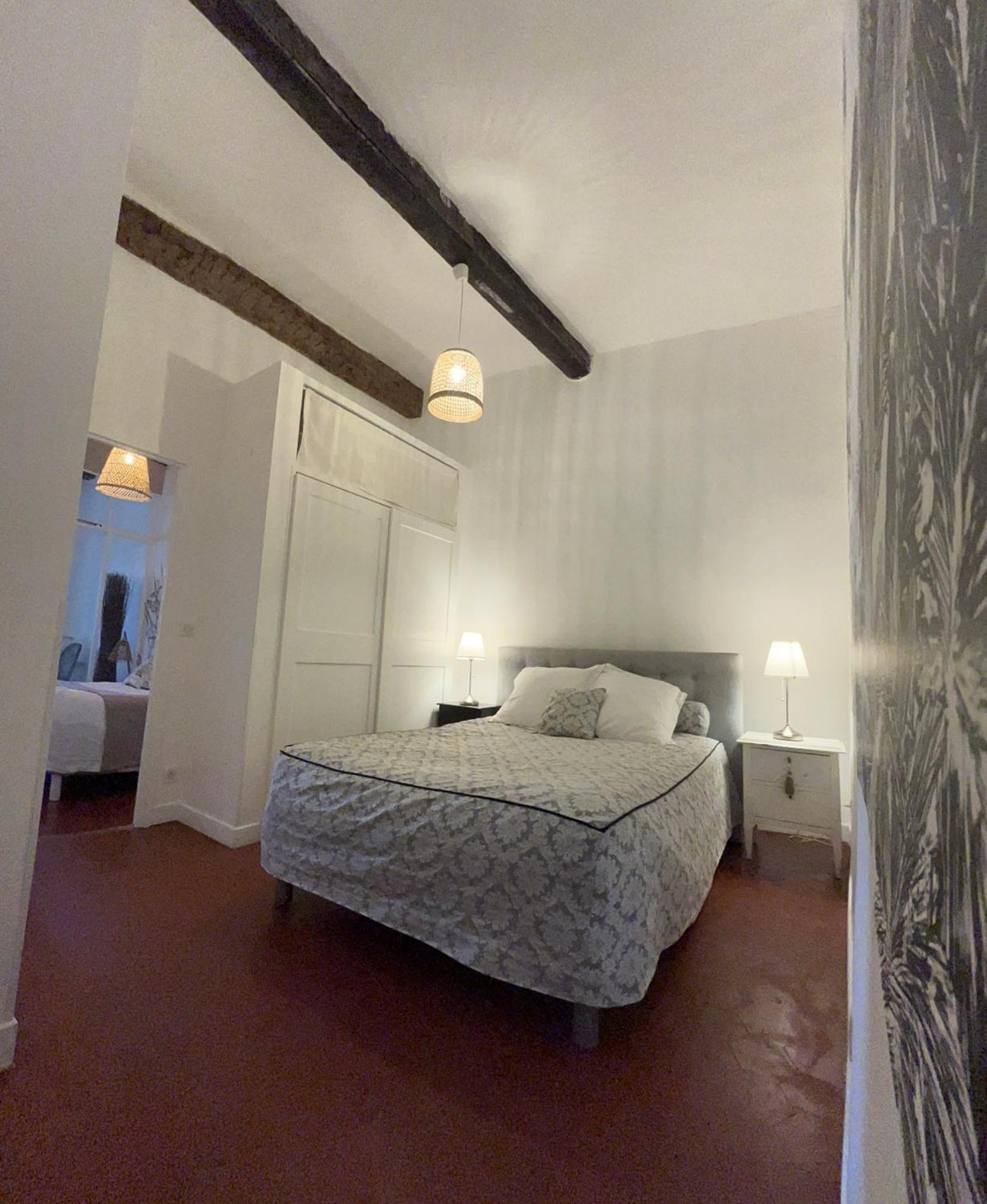 Apartmán La Petite Cigale By K6Conciergerie Cassis Exteriér fotografie